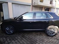 Usata Audi Q3 Business 150 CV (110 kW) 2021 Nero SUV