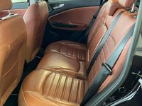 Usata Alfa Romeo Giulietta 120 CV (88 kW) 2016 Nero Utilitaria