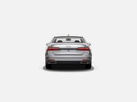 Usata Audi A6 Business 203 CV (149 kW) 2021 Blu Berlina