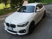 usata BMW 125 125 i 5p Msport 224cv auto