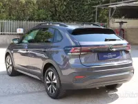 Usata VW T-Cross Style 95 CV (69 kW) 2023 Grigio SUV
