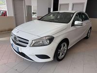 Usata Mercedes A180 109 CV (80 kW) 2014 Other Monovolume