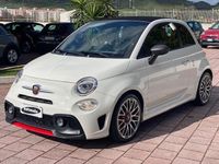 usata Abarth 595C 1.4 Turbo T-Jet 165 CV Turismo