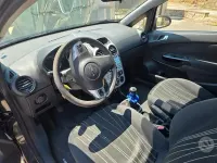 Usata Opel Corsa 69 CV (50 kW) 2009 Utilitaria