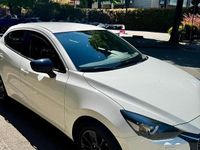 Usata Mazda 2 2023 Bianco Utilitaria