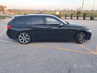 Usata BMW 316 2013 Station wagon