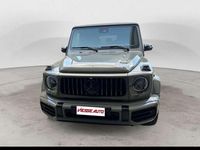 Usata Mercedes G63 AMG AMG 585 CV (430 kW) 2023 Grigio SUV