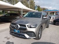 Usata Mercedes GLE300 Executive 245 CV (180 kW) 2020 Grigio SUV