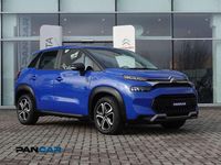 Usata Citroën C3 Aircross 110 CV (80 kW) 2024 Blu SUV
