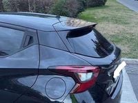 Gebraucht Nissan Micra 71 PS (52 kW) 2017 Kleinwagen