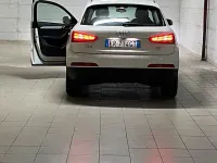 Usata Audi Q3 140 CV (102 kW) 2013 Bianco SUV