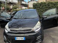 Usata Kia Rio 75 CV (55 kW) 2016 Utilitaria