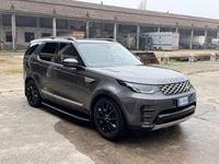 Usata Land Rover Discovery 5 HSE Luxury 249 CV (183 kW) 2017 SUV