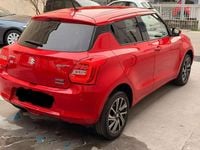 Usata Suzuki Swift 83 CV (61 kW) 2023 Utilitaria