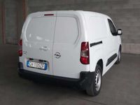 Occasion Opel Combo Edition 131 ch (96 kW) 2022 Blanc Monospace