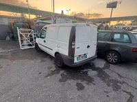 Usata Fiat Doblò 63 CV (46 kW) 2003 Monovolume