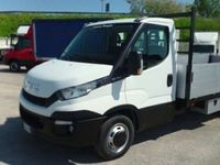 usata Iveco Daily (1996-2001) 35 C 15 150CV CASSONE DA 5 METRI PASSO 4100