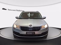 usata Skoda Karoq 1.5 tsi executive dsg