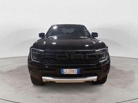 Usata Ford Ranger Raptor 209 CV (153 kW) 2024 Nero Pick-up