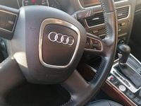 Usata Audi Q5 190 CV (139 kW) 2015 Bianco SUV