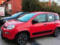 usata Fiat Panda 1.0 FireFly S&S Hybrid