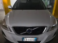Usata Volvo XC60 215 CV (158 kW) 2011 Bianco SUV