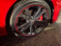 Usata VW Golf VII GTI 245 CV (180 kW) 2019 Berlina