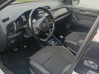 Usata Skoda Fabia 2020 Utilitaria