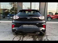 Brugt Ford Puma ST-Line 125 HK (91 kW) 2021 Sort SUV