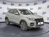 Usado DR DR 4.0 117 CV (86 kW) 2022 Gris SUV