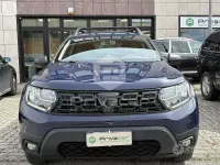 Usata Dacia Duster Comfort 116 CV (85 kW) 2018 Bluazzurro SUV