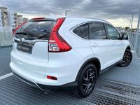 usata Honda CR-V 1.6 i-DTEC 120 CV 2WD Elegance Navi