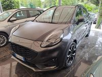 usata Ford Puma 1.0 EcoBoost Hybrid 125 CV S&S ST-Line X usato