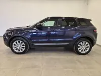 Gebraucht Land Rover Range Rover evoque 150 PS (110 kW) 2017 Blau SUV