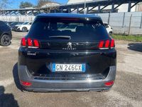 Occasion Peugeot 5008 Allure 131 ch (96 kW) 2023 Noir SUV