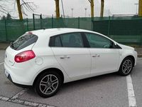 usata Fiat Bravo 1.6 MJT 120 CV DPF Dynamic