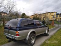 usata Mitsubishi L200 2B Free - 2003