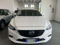 usata Mazda 6 6 2.2 Evolve 150cv Euro