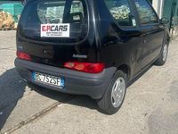 Usata Fiat 600 54 CV (39 kW) 2001