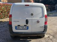 Usata Fiat Fiorino 77 CV (56 kW) 2012 Bianco Monovolume