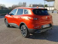 Usata Renault Kadjar 150 CV (110 kW) 2020 Rosso SUV