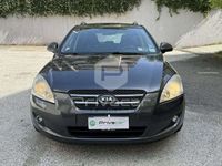 usata Kia Ceed Sportswagon Ceed SW / cee'd Sp. Wag. 1.6 122CV LX