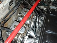 Usata Peugeot 205 1986