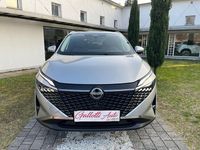 Gebraucht Nissan Qashqai N-Connecta 140 PS (102 kW) 2025 Grau SUV