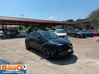 Usata Toyota C-HR Sport 152 CV (111 kW) 2022 Nero SUV