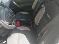 Usata Dacia Sandero Stepway 90 CV (66 kW) 2016 Bianco Berlina