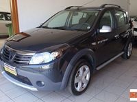 usata Dacia Sandero 1.5 DCI 70cv Laurýate