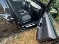 Usata Ford Focus 125 CV (91 kW) 2024 Nero Berlina