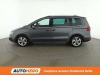 Usata Seat Alhambra XCELLENCE 150 CV (110 kW) 2019 Grigio Monovolume