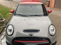 Usata Mini John Cooper Works Hype 231 CV (169 kW) 2017 Utilitaria